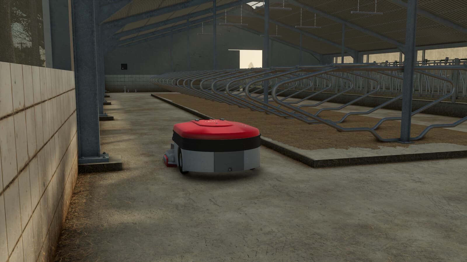 Lely Discover Collector (Prefab*) 2