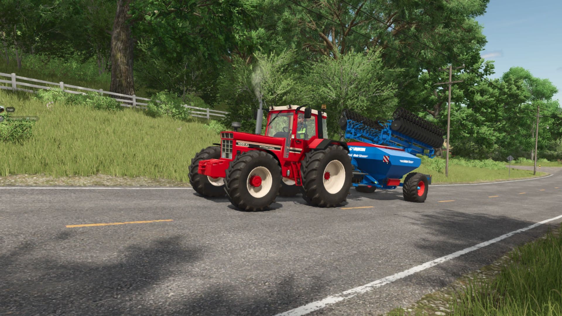 Lemken Solitair 12/800 3