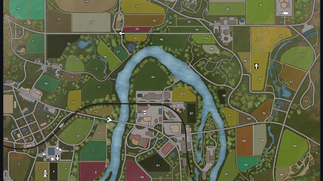 LiveMap Companion App 3