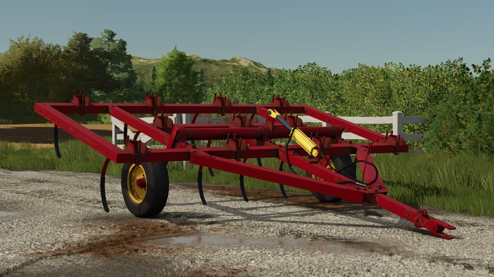 Lizard CP210
