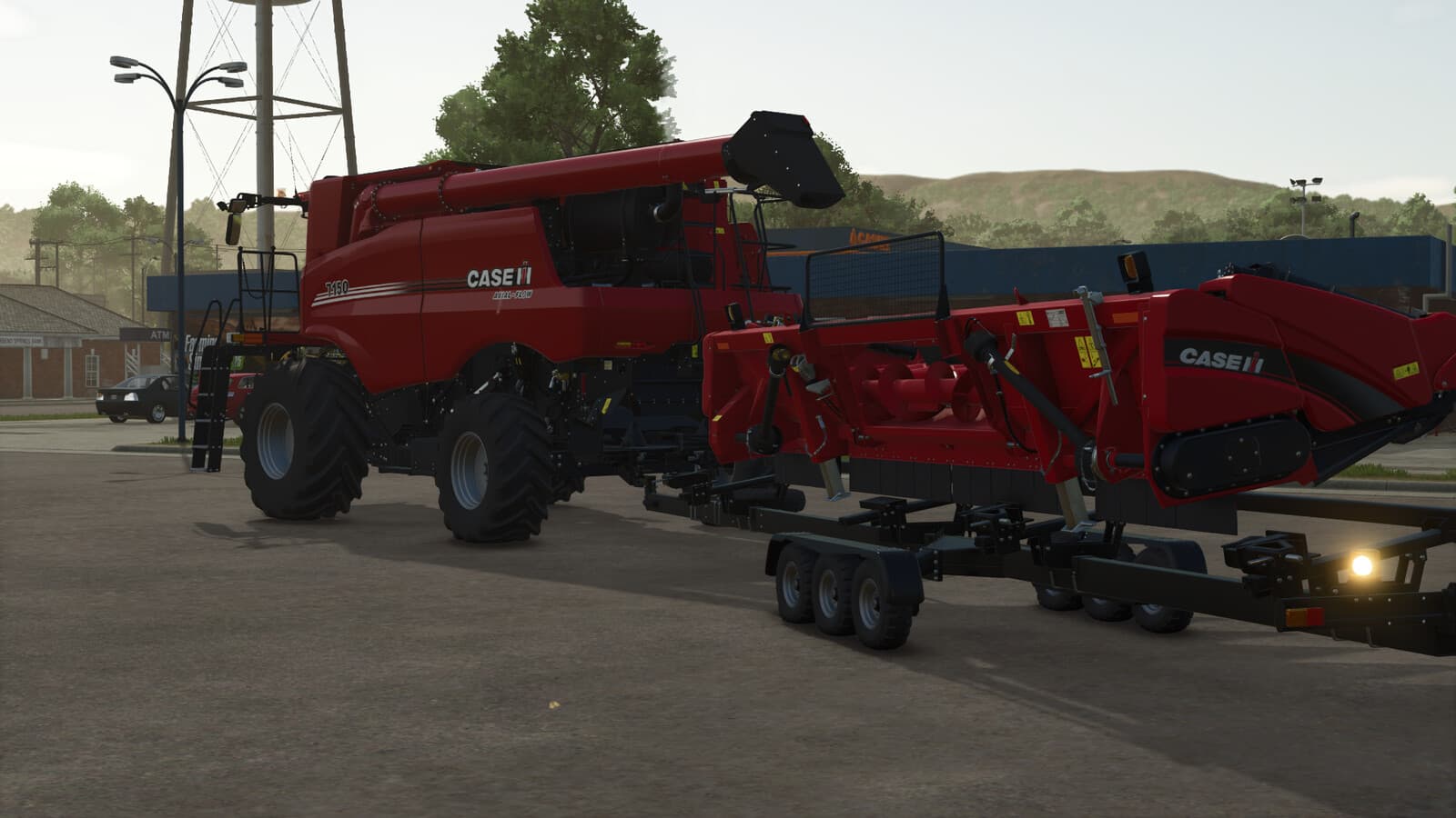 Lizard Cutting Cart 3