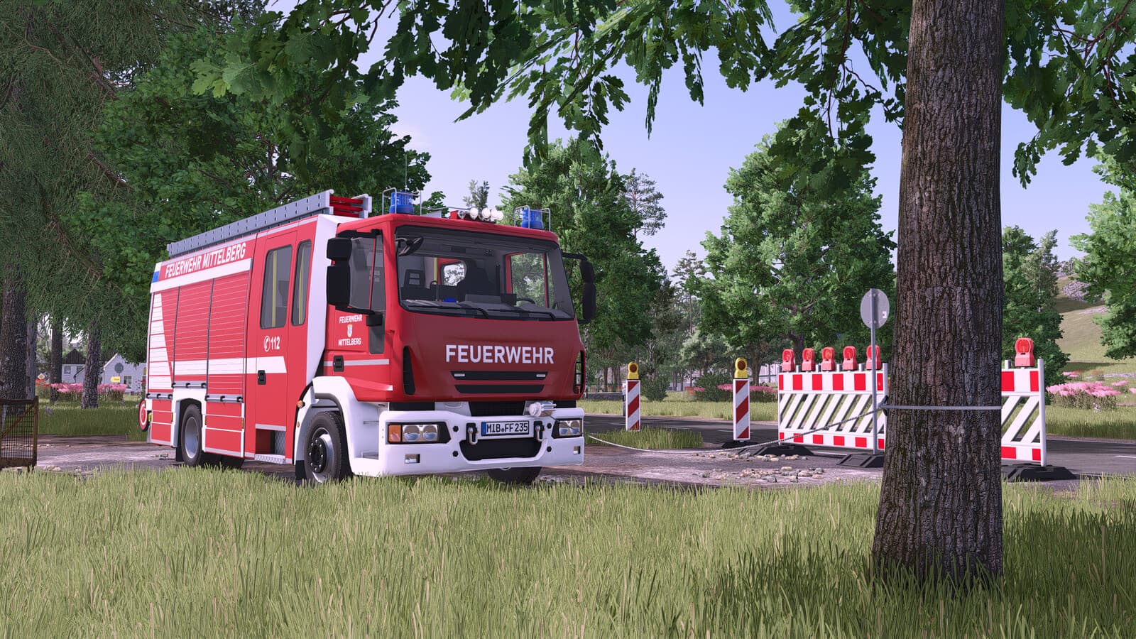 Lizard HLF 20 4