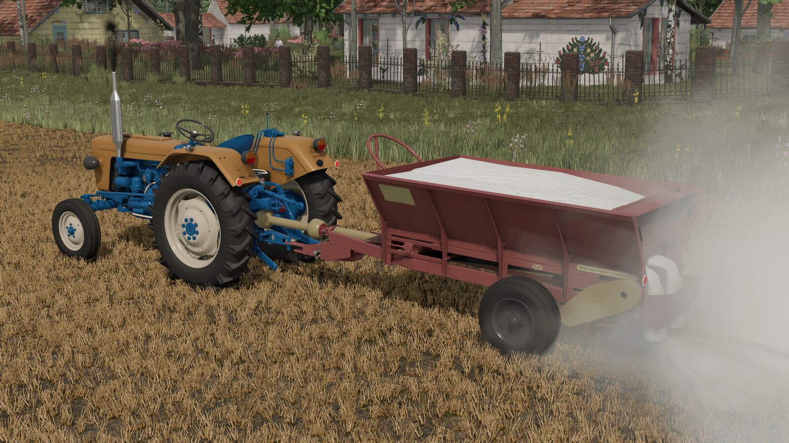 Lizard N 009/0-2 "Piast" 2