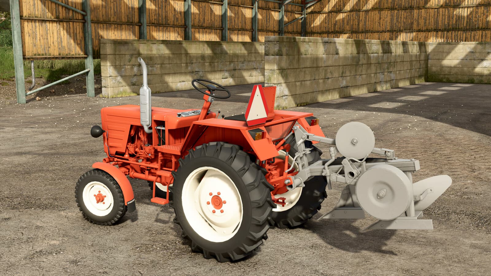 Lizard T-25 3