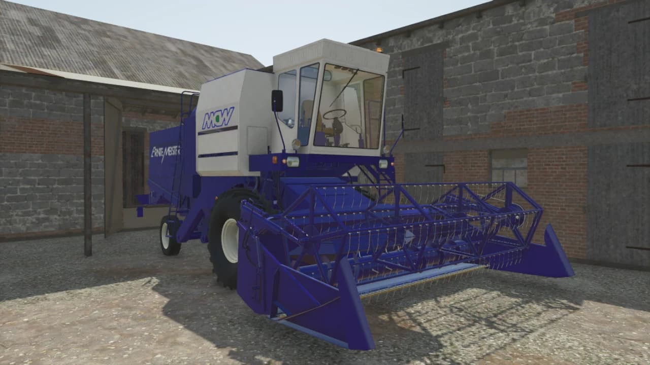 MDW E-514