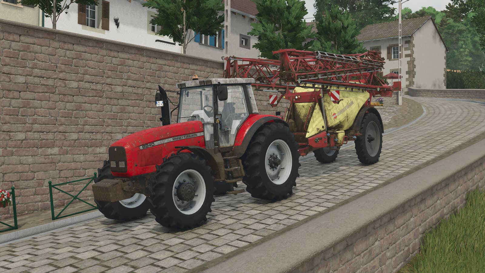 MF 8200 5