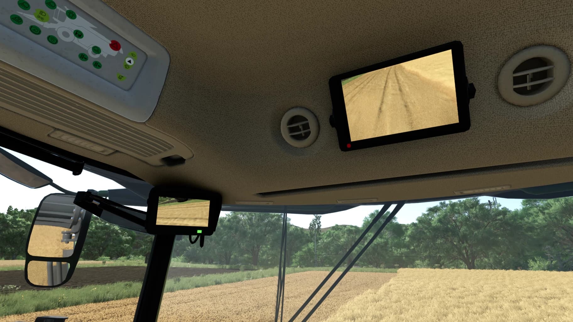 Fendt/MF Ideal Pack 3
