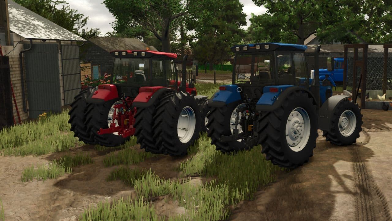 MTZ 2022.7 2