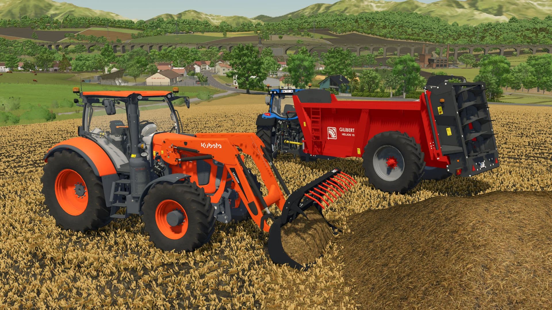 MX T410 FL100 2