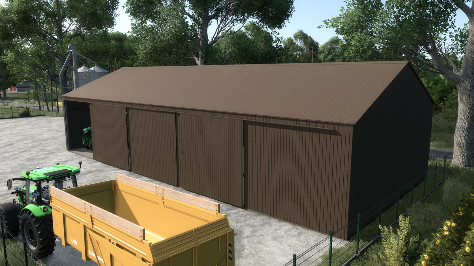 Machine Hall 25x12 4