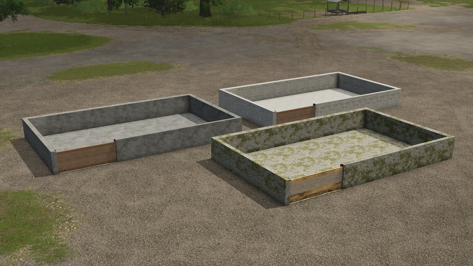 Manure Heap Pack