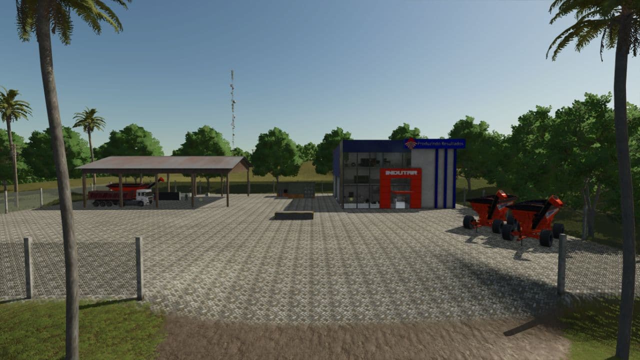 Mapa Silêncio 4