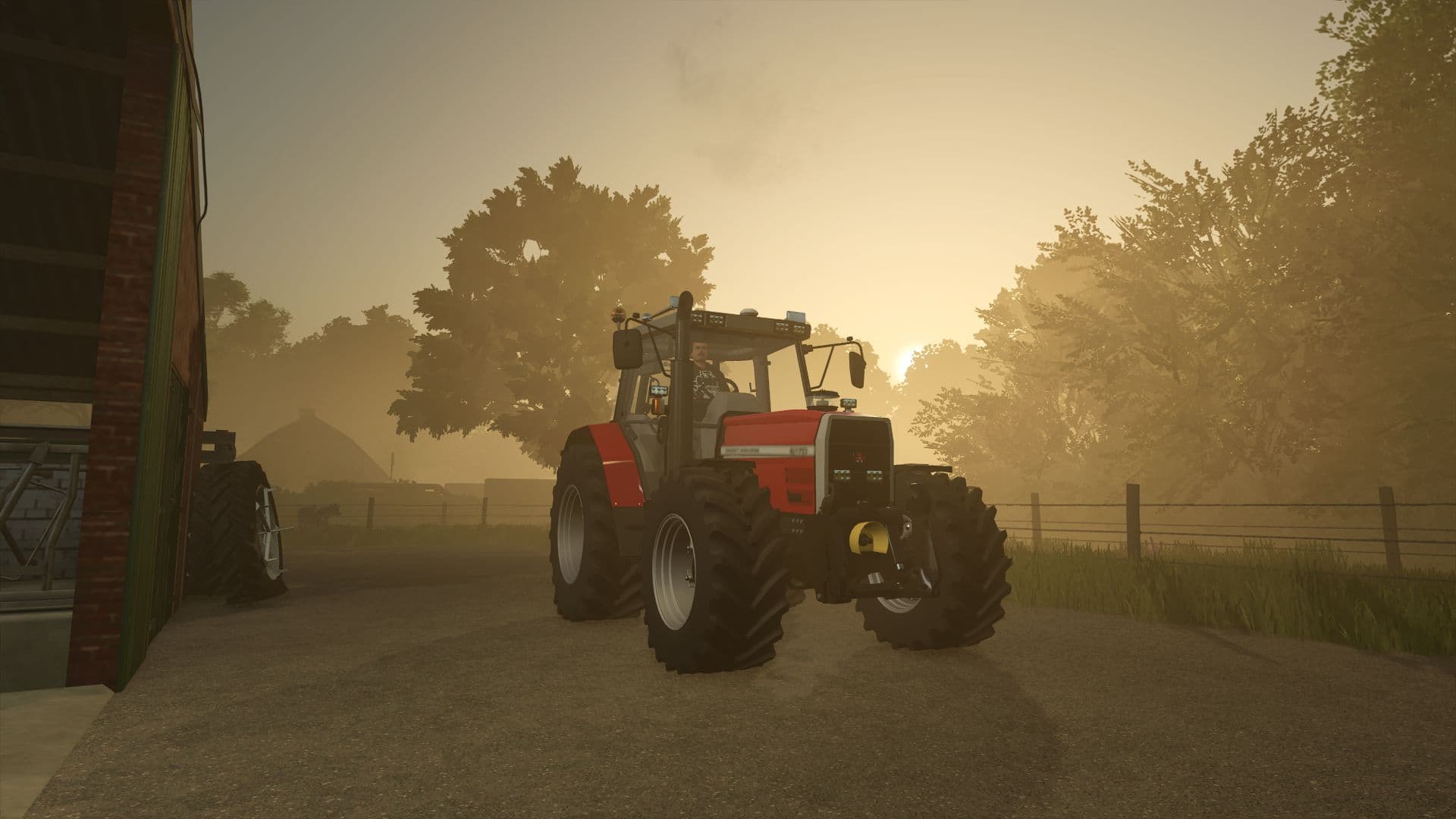 Massey Ferguson 6170 Edit 4