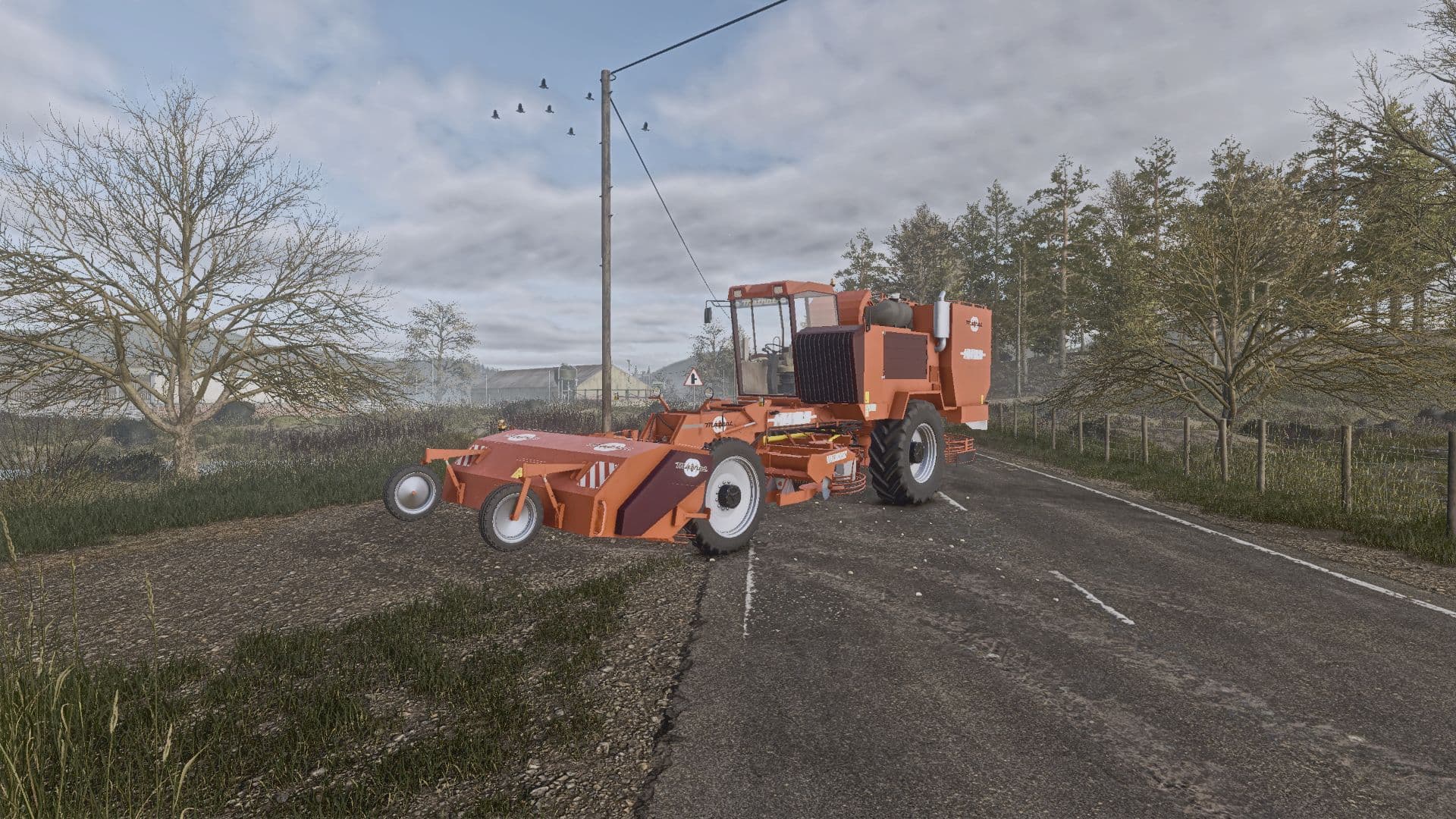 Matrot M41 4