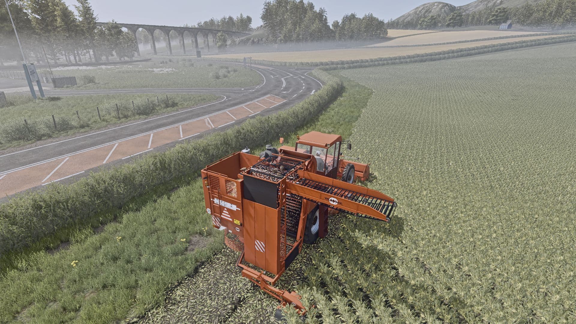 Matrot M41 2