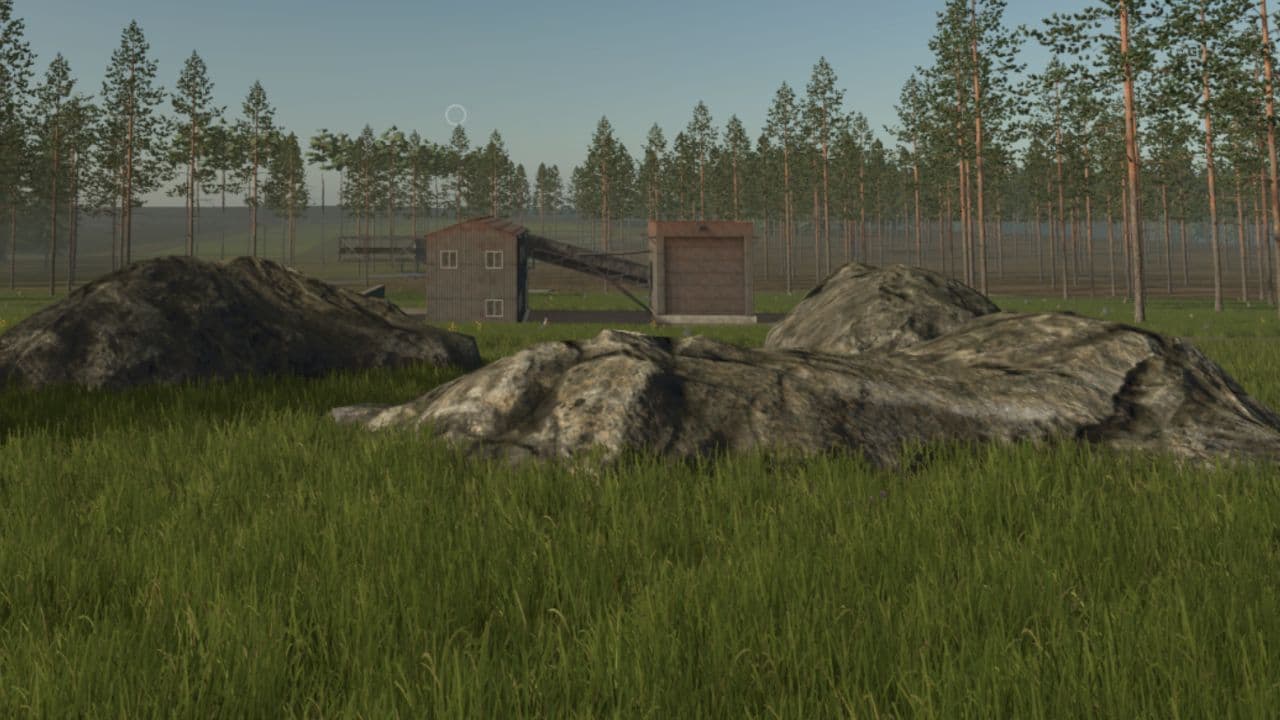 Mellilä 3