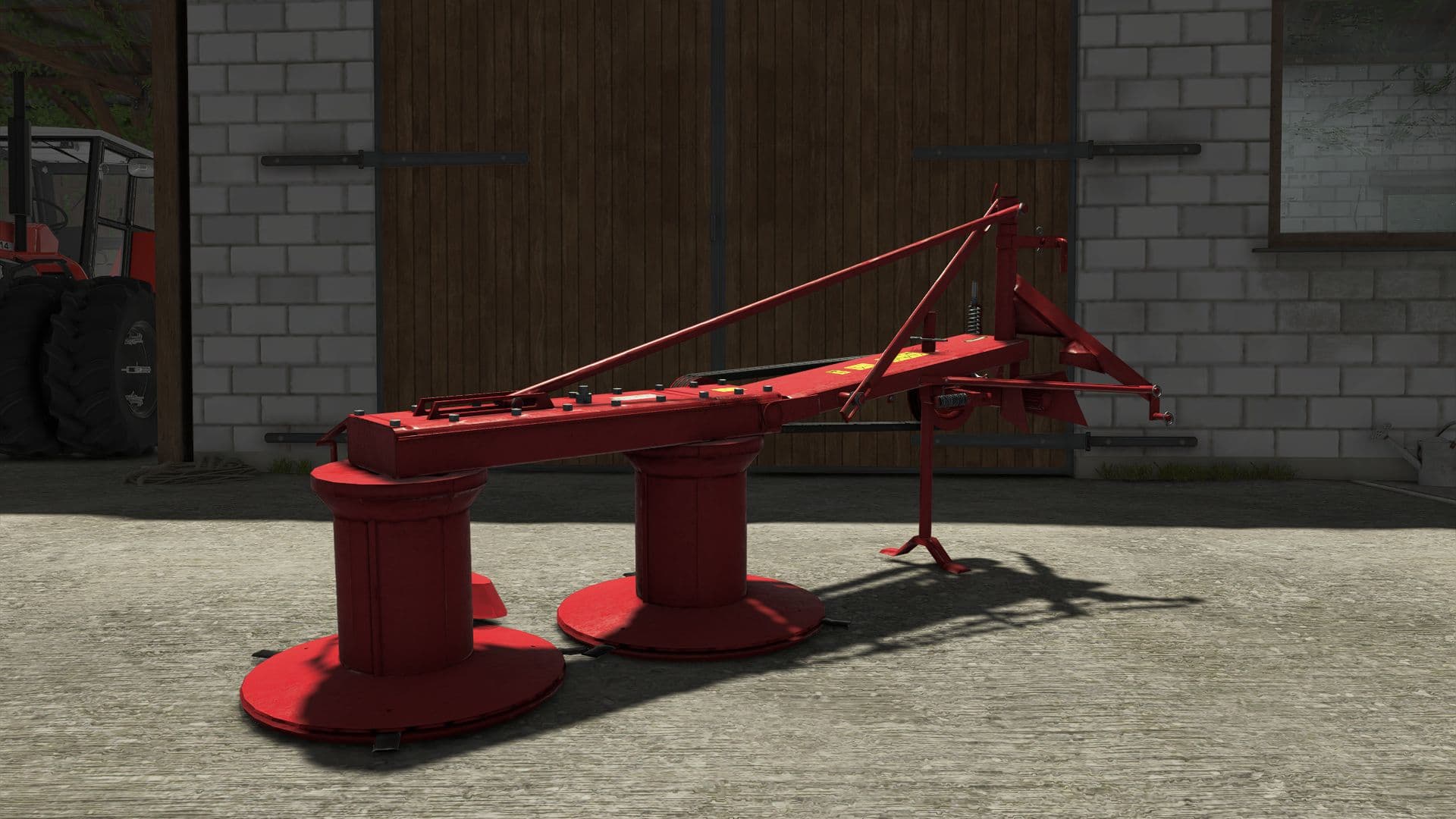 Mesko Z-133 5