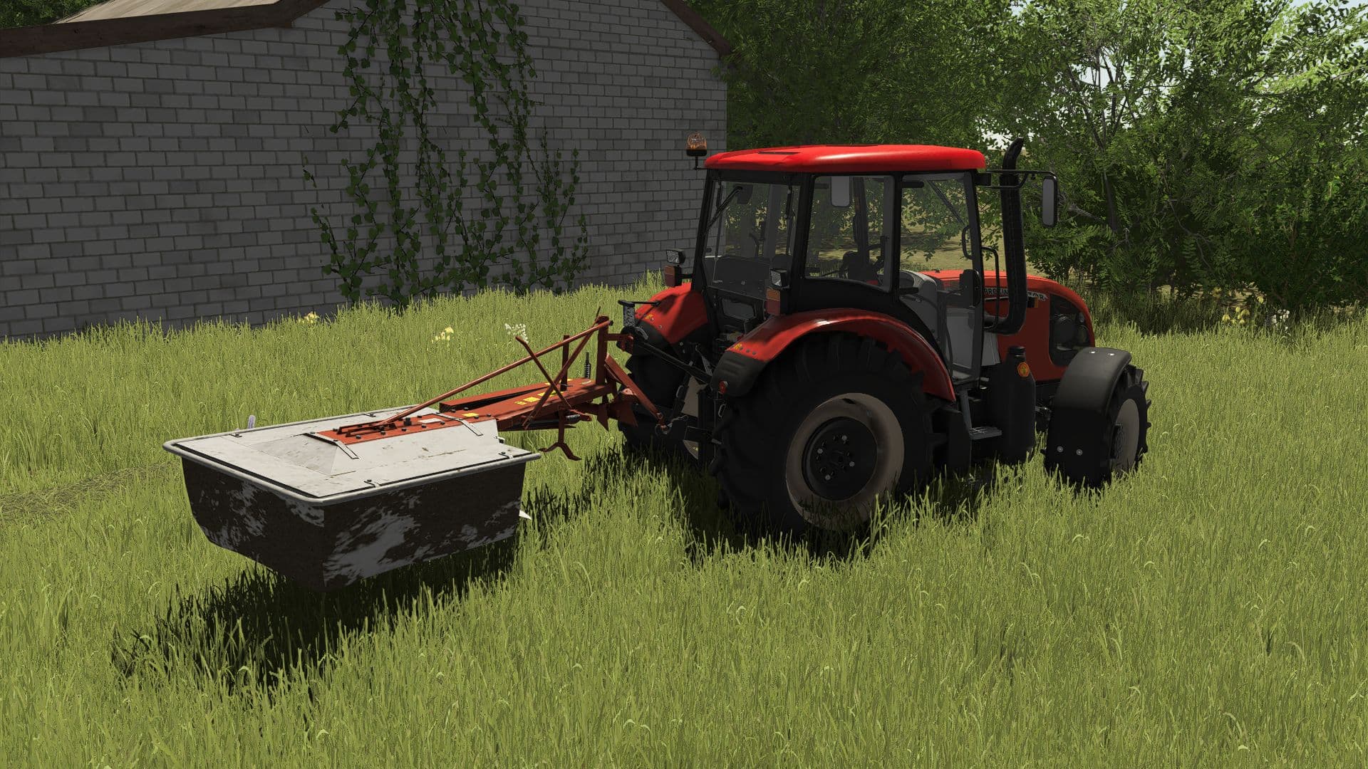 Mesko Z-133 2