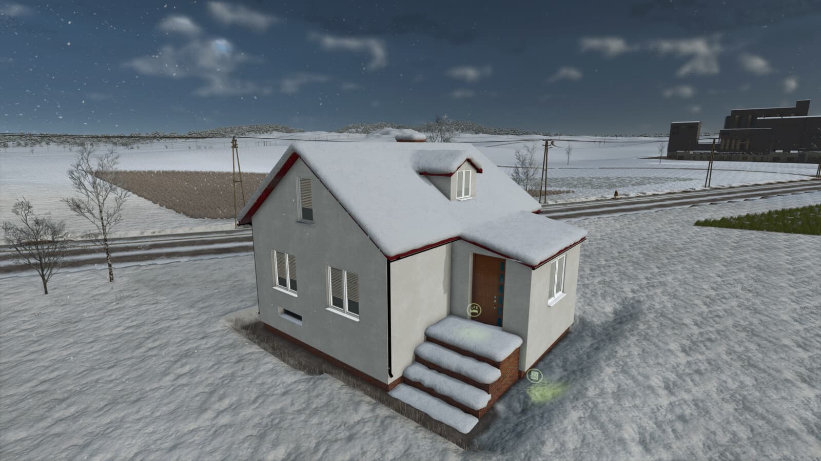 Modern Farmhouse 2