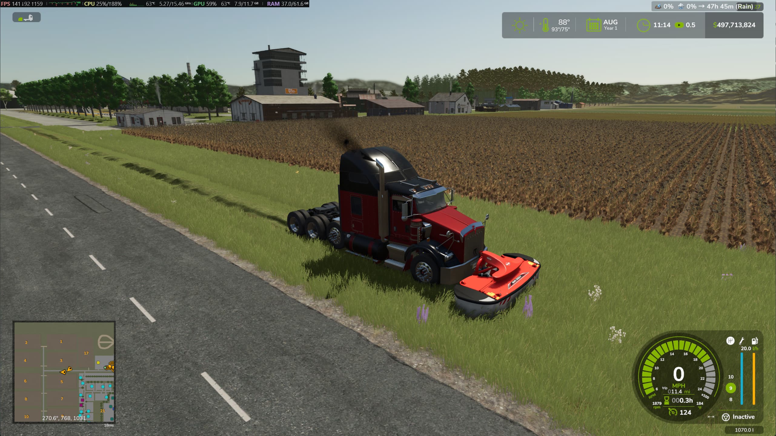 Mountable Attacher 6