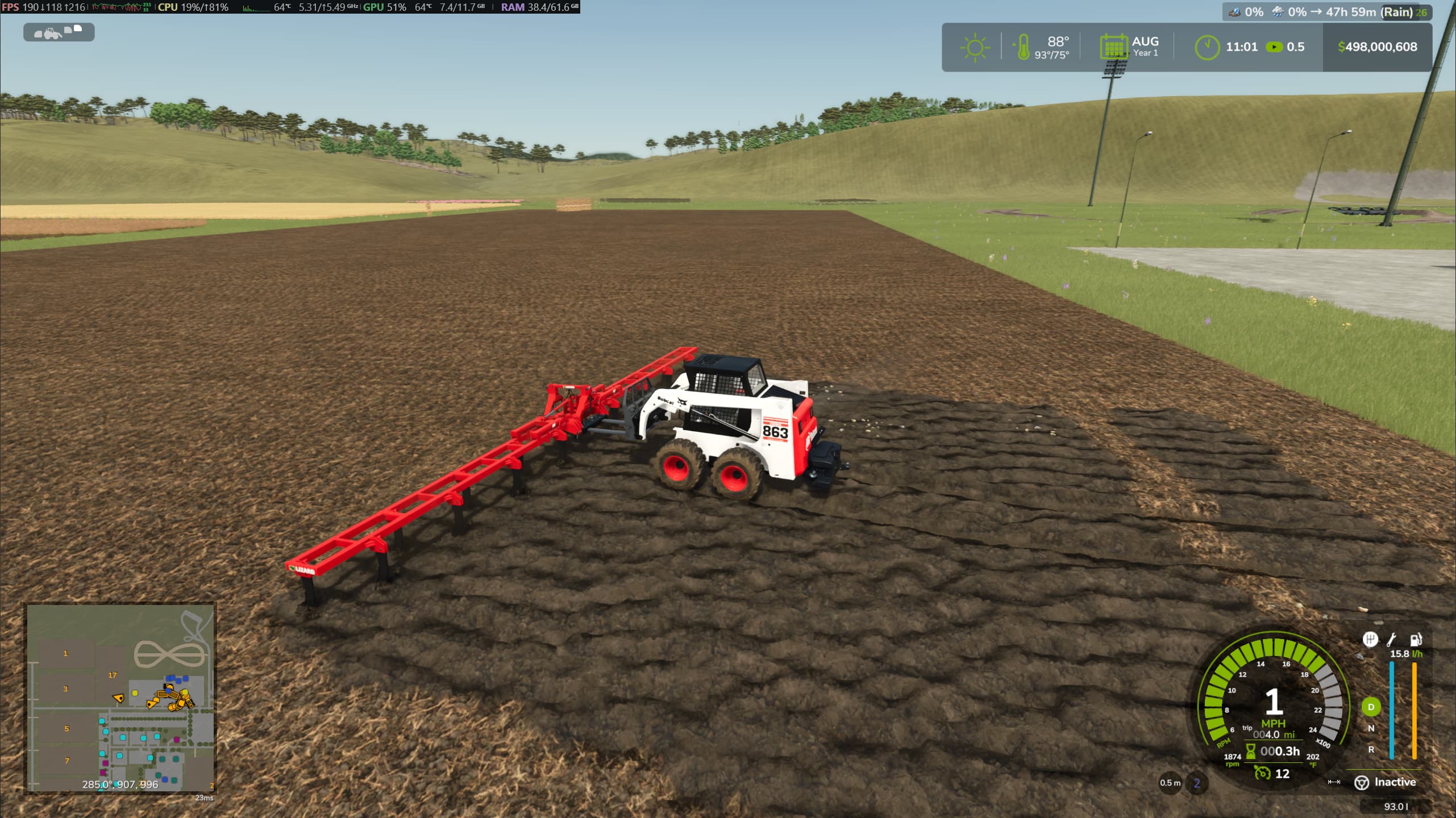 Mountable Attacher 5