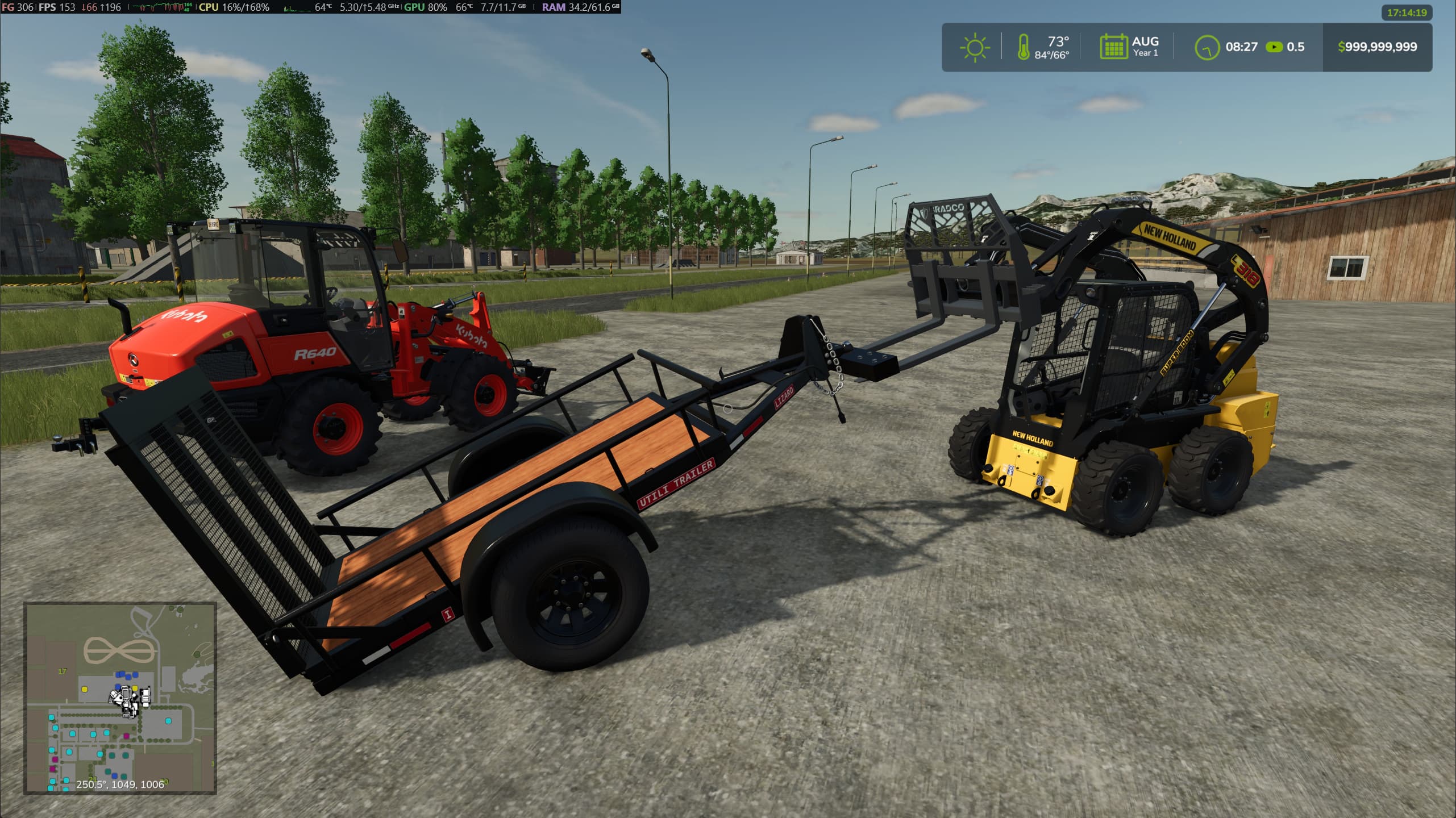 Mountable Attacher 4