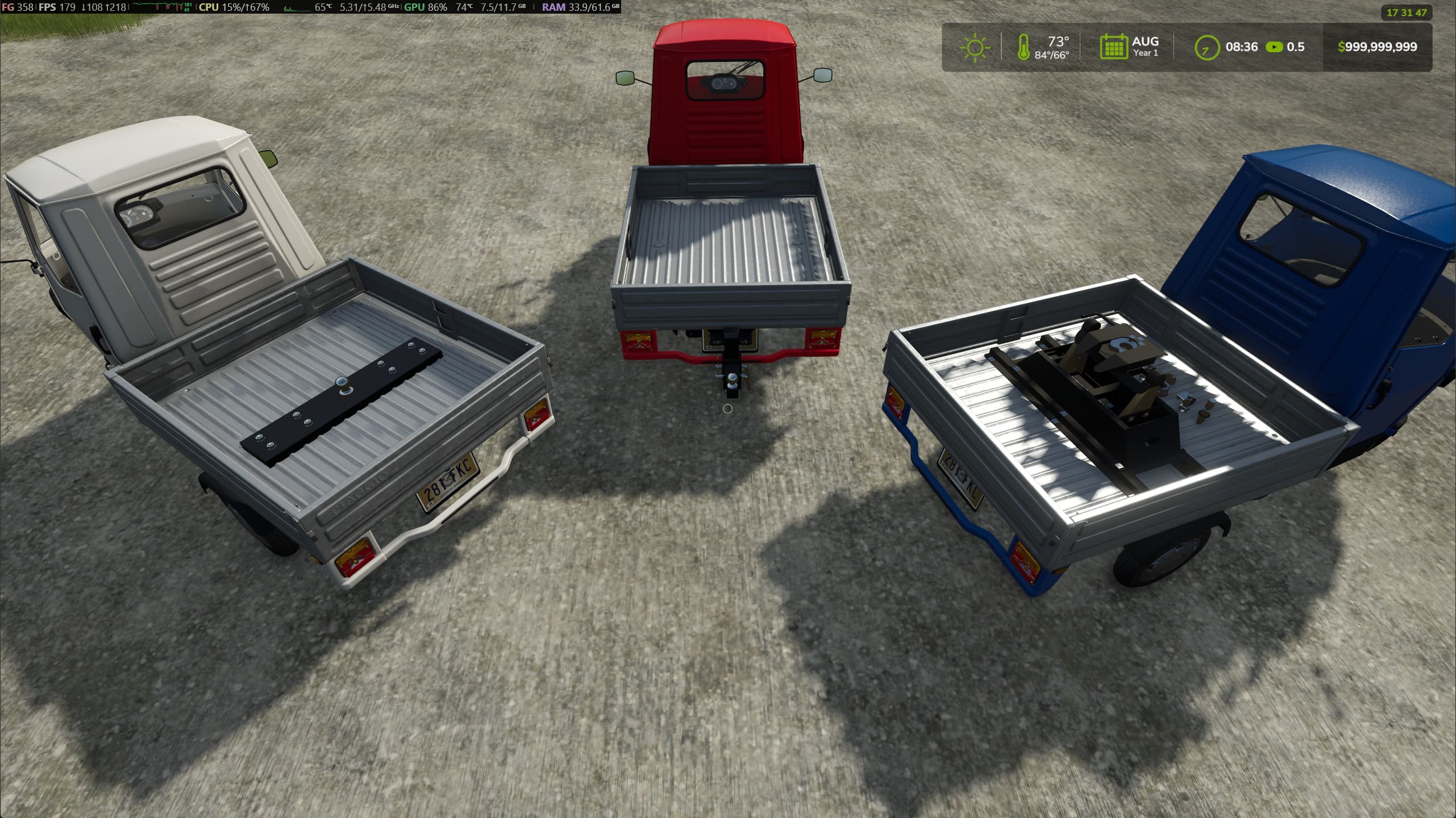Mountable Attacher 3