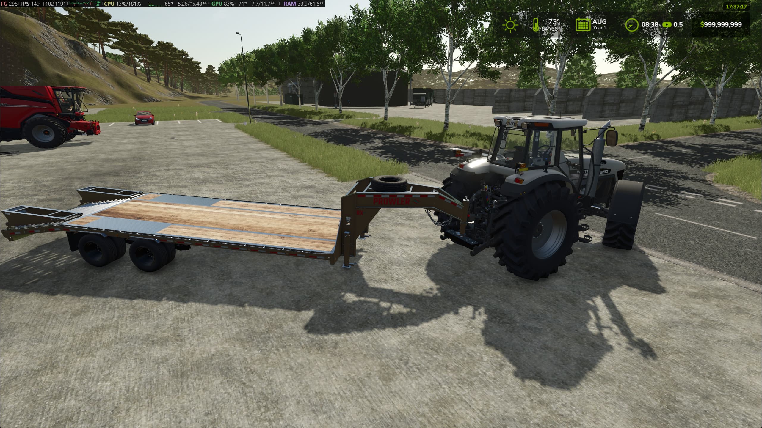 Mountable Attacher 2