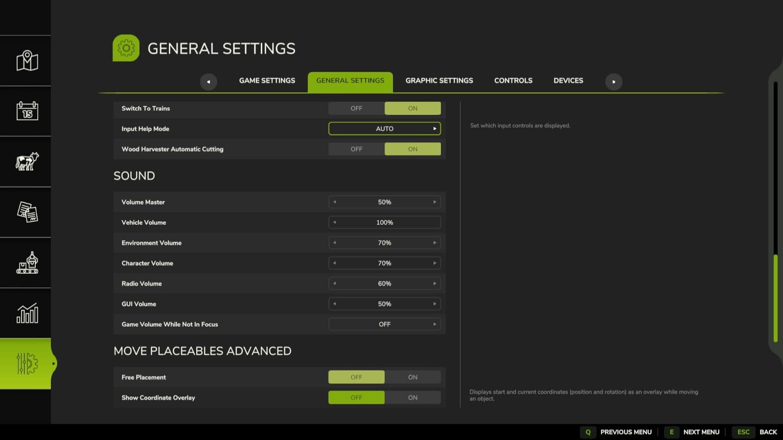 Move Placeables Advanced 3