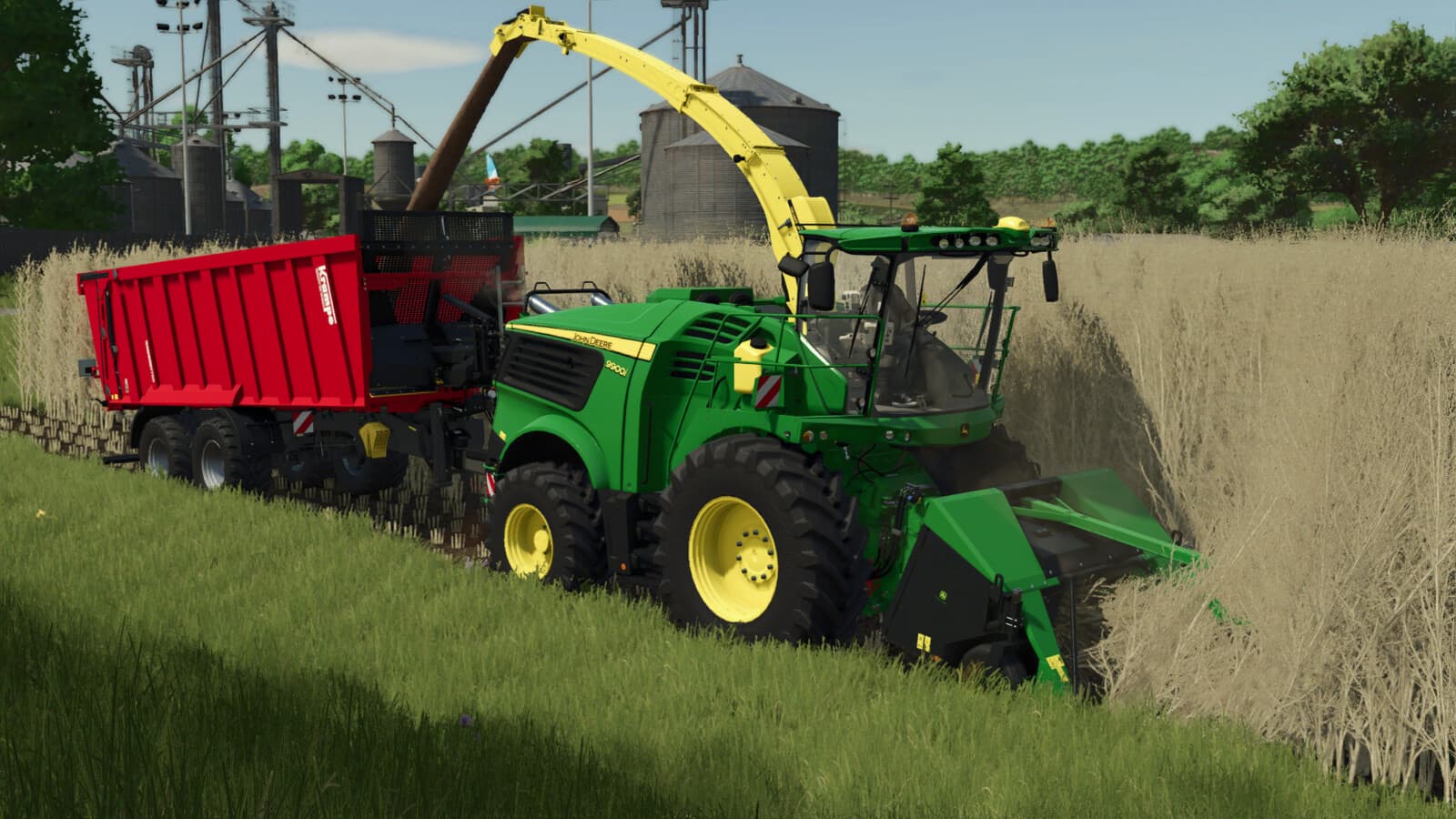 New Holland 130FB Universal 5