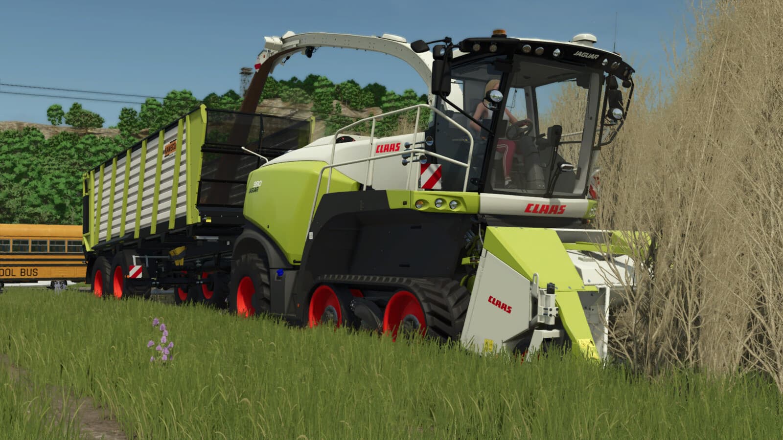 New Holland 130FB Universal 4