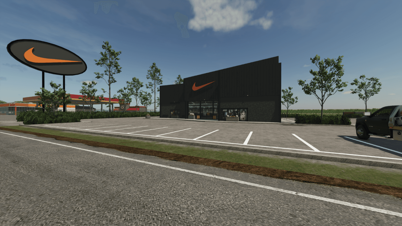 Nike Outlet
