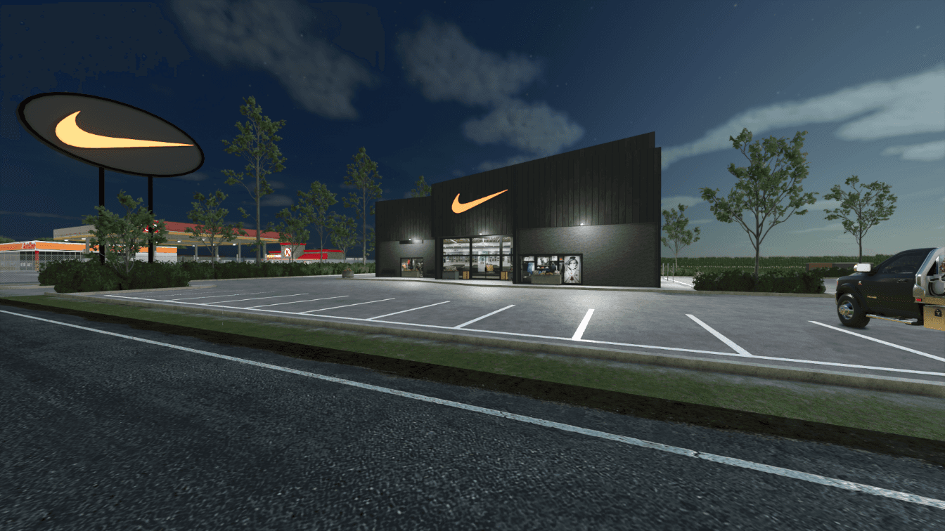 Nike Outlet 4