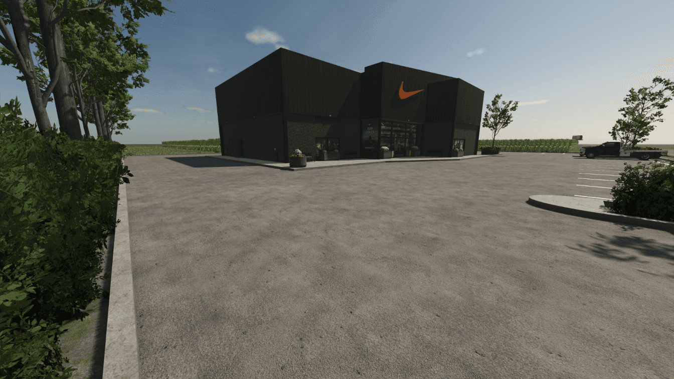 Nike Outlet 3