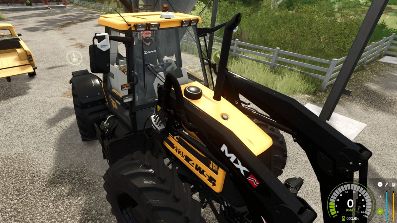 No Steering Wheel PRO 2