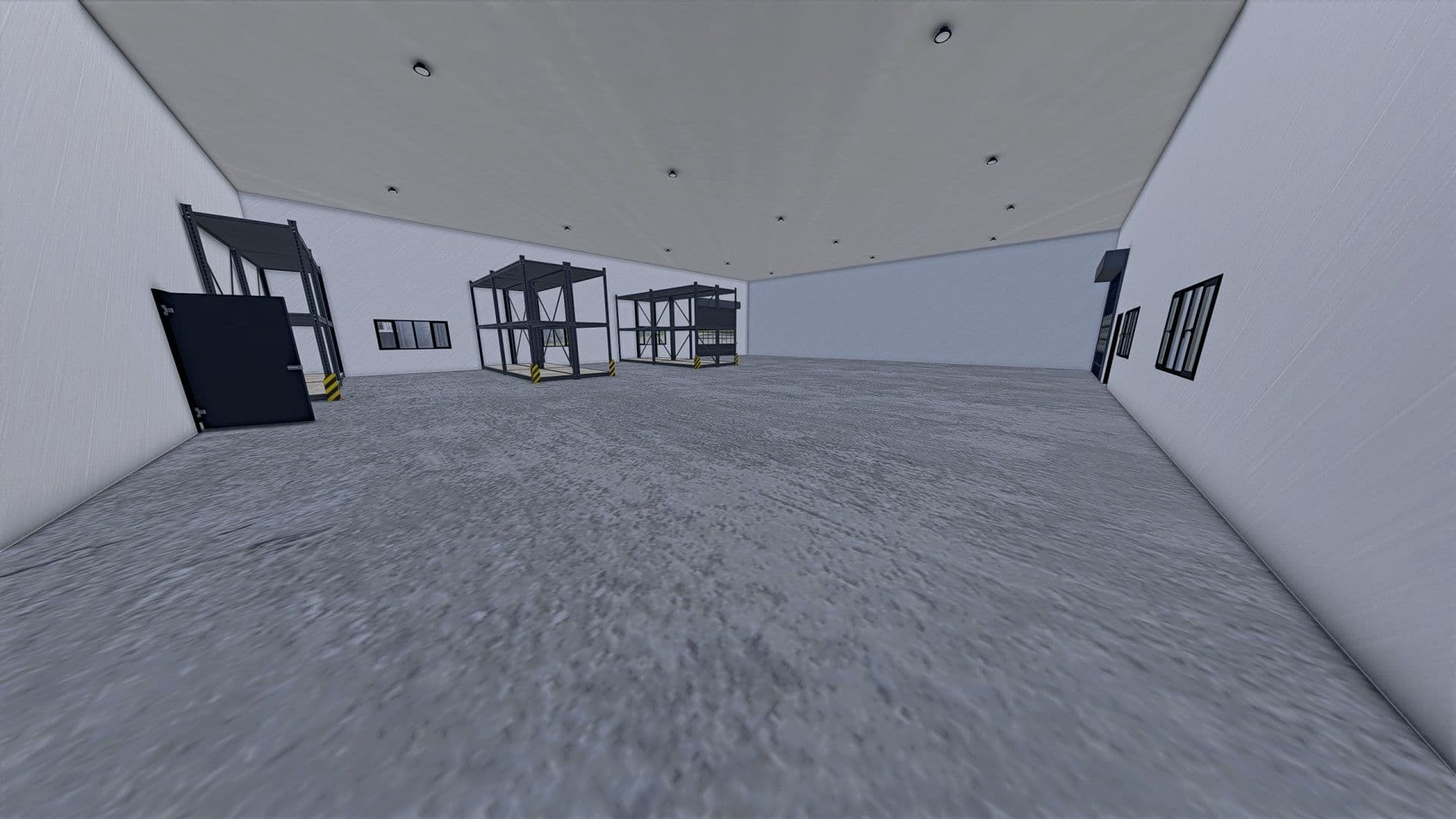 Ostereiden oil mill 3