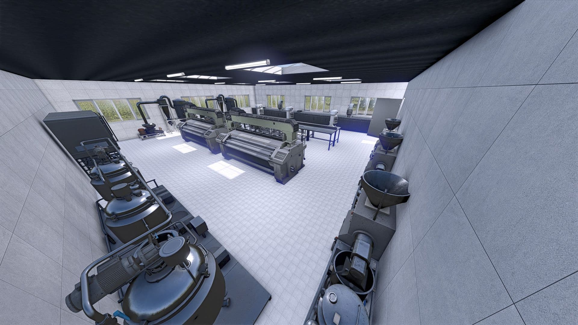 Ostereidener noodle factory 3