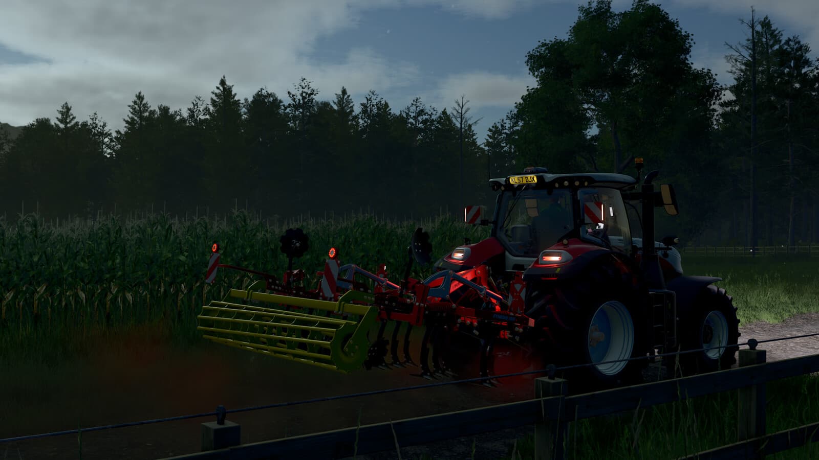 Pöttinger SYNKRO 3030 NOVA 2