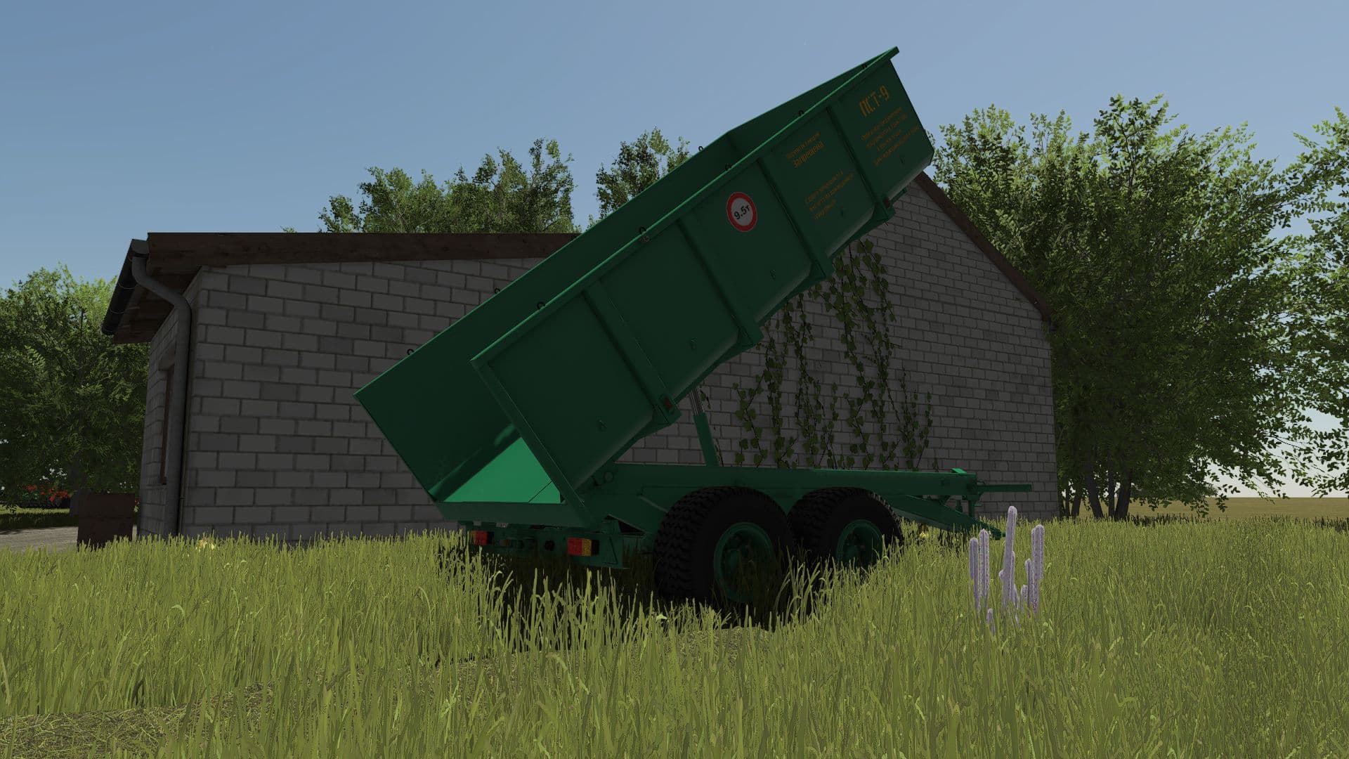 PST-9 3