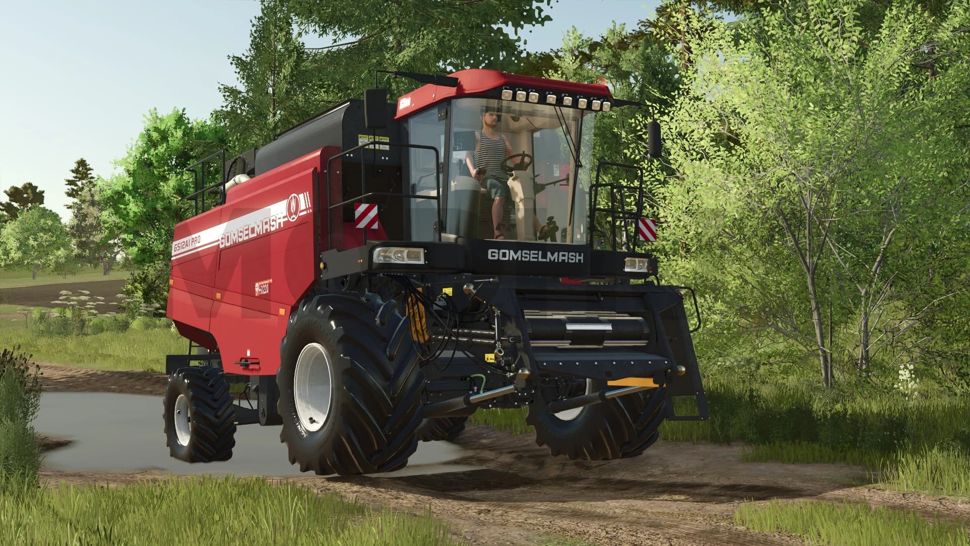 Palesse GS12A1/GS12A1 PRO 3