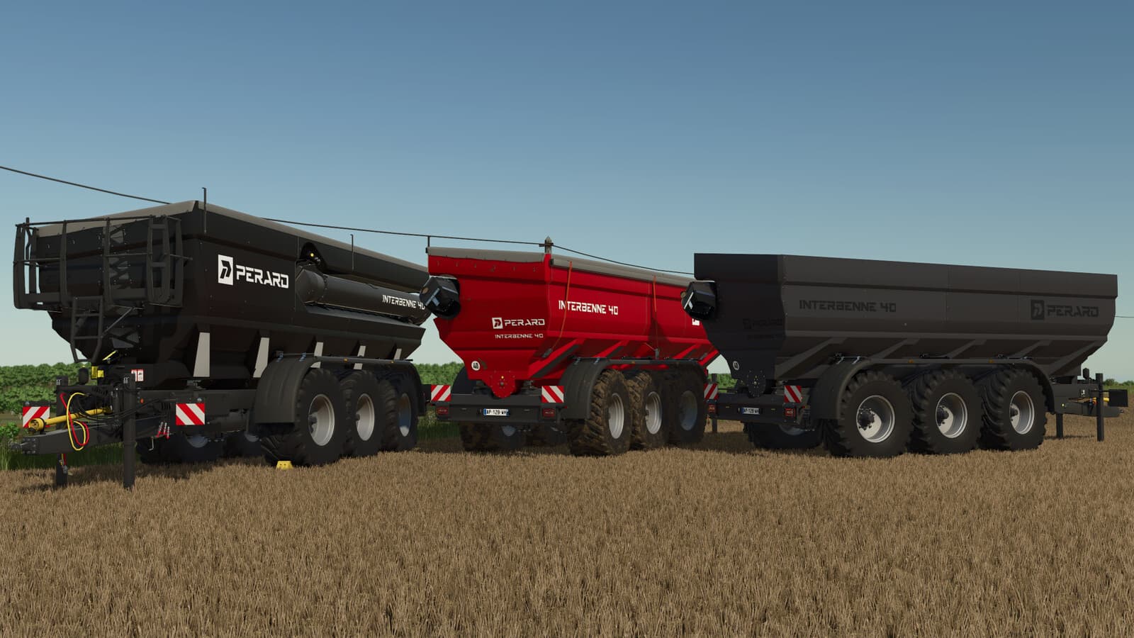 Perard Interbenne 40 2