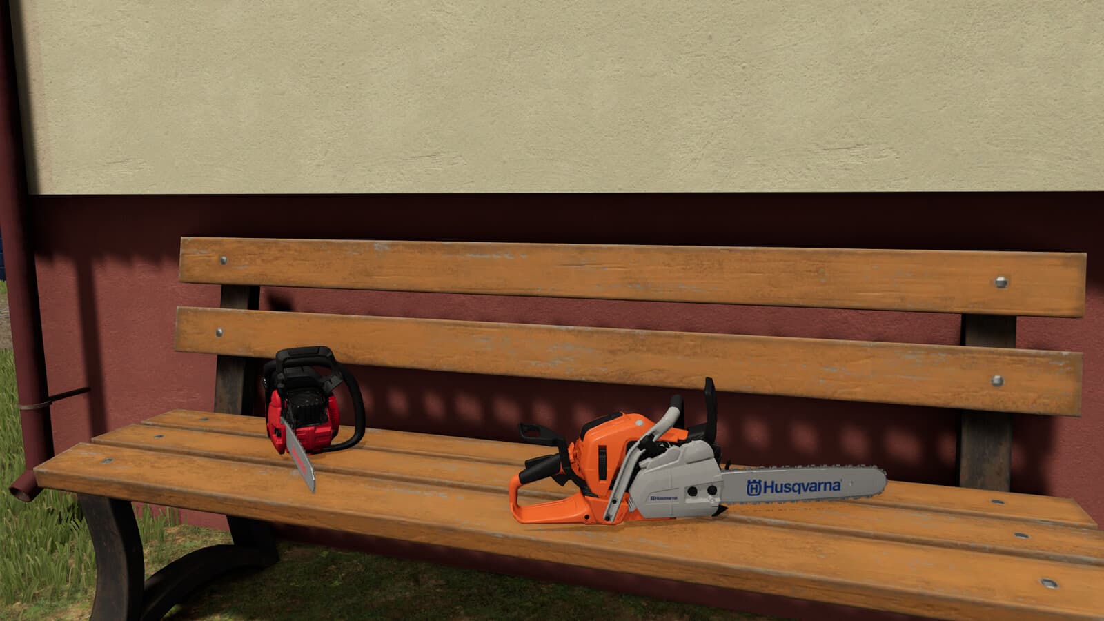 Placeables HandTools Anywhere 2