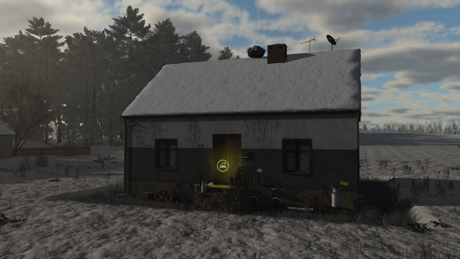 Polish House 2