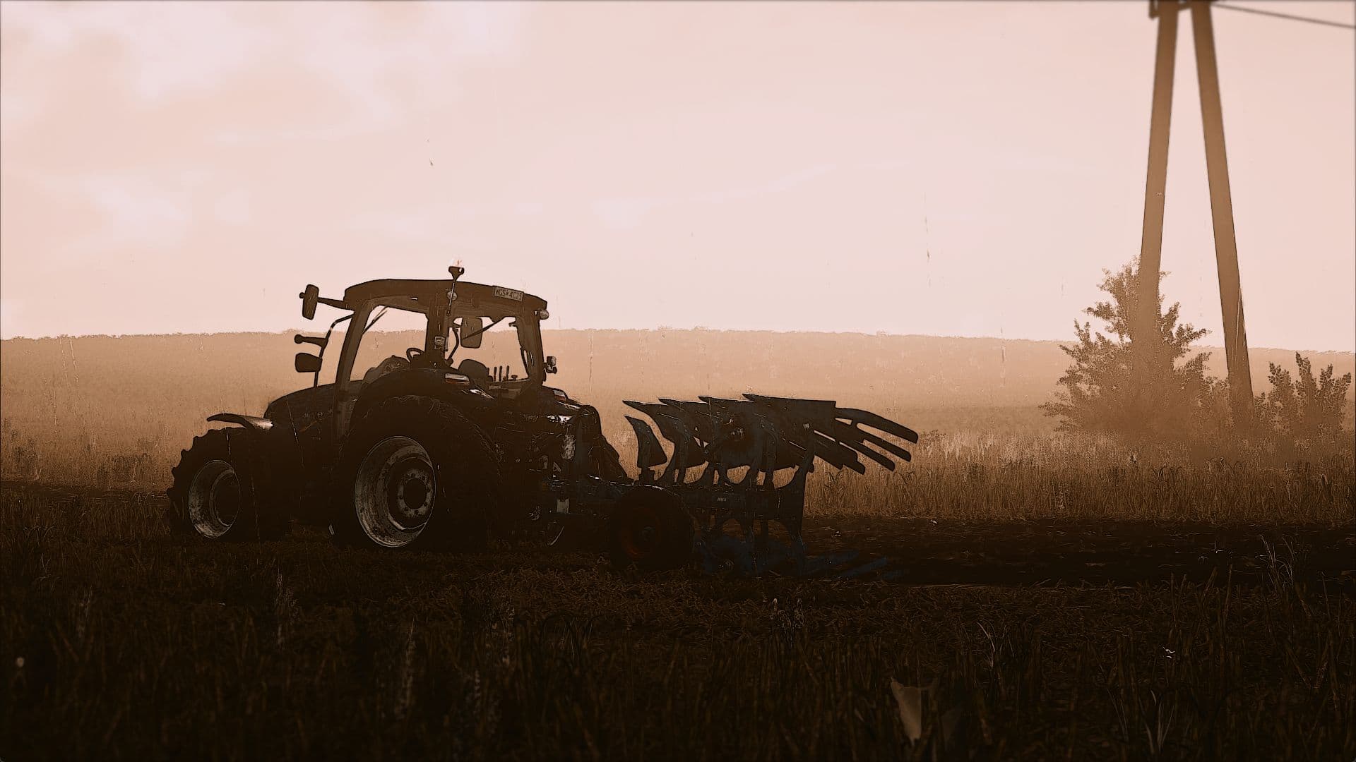 Polish Shader by TheSMOKie 2