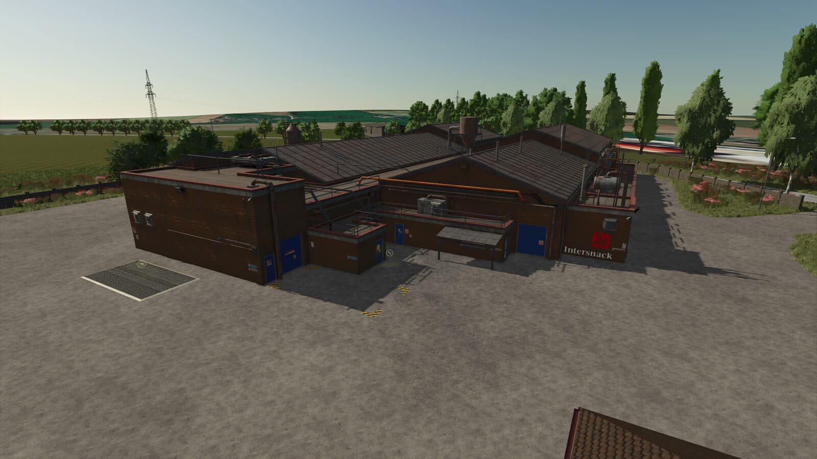 Potato Chips Factory 3