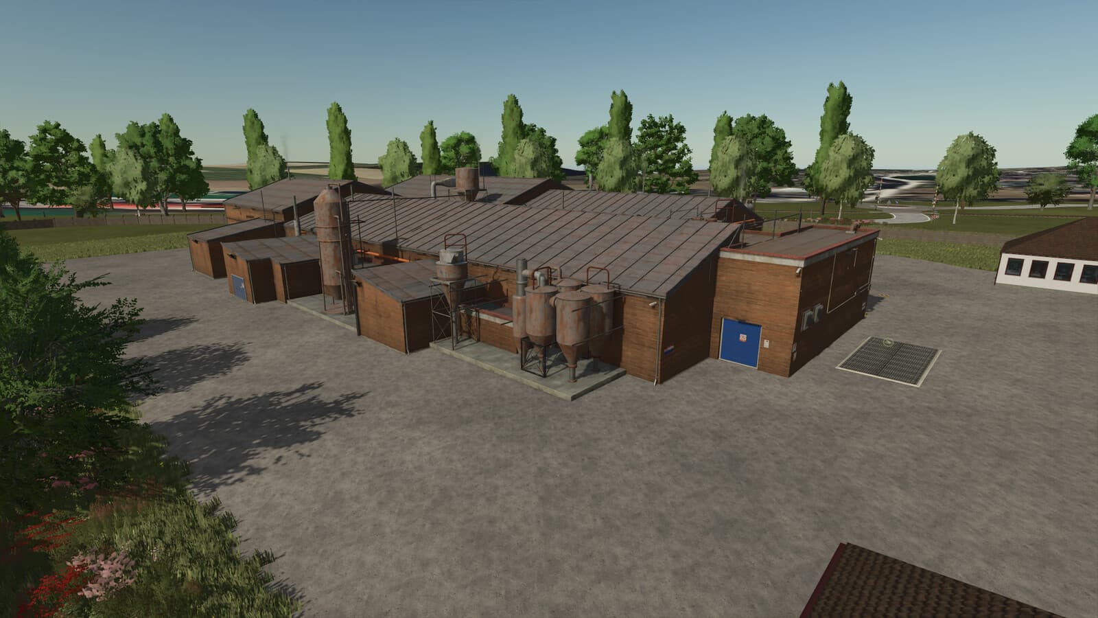 Potato Chips Factory 2