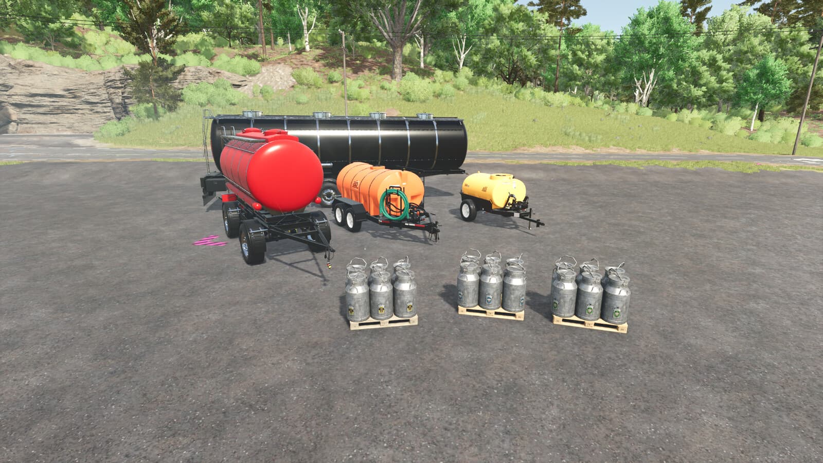 Product Distribution 3
