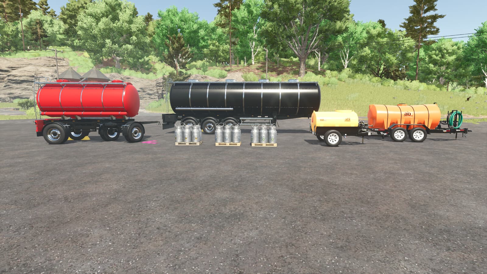 Product Distribution 2