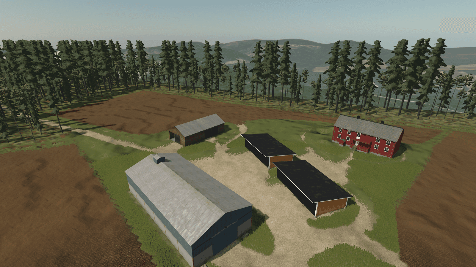 Rääkkylä Finland 4