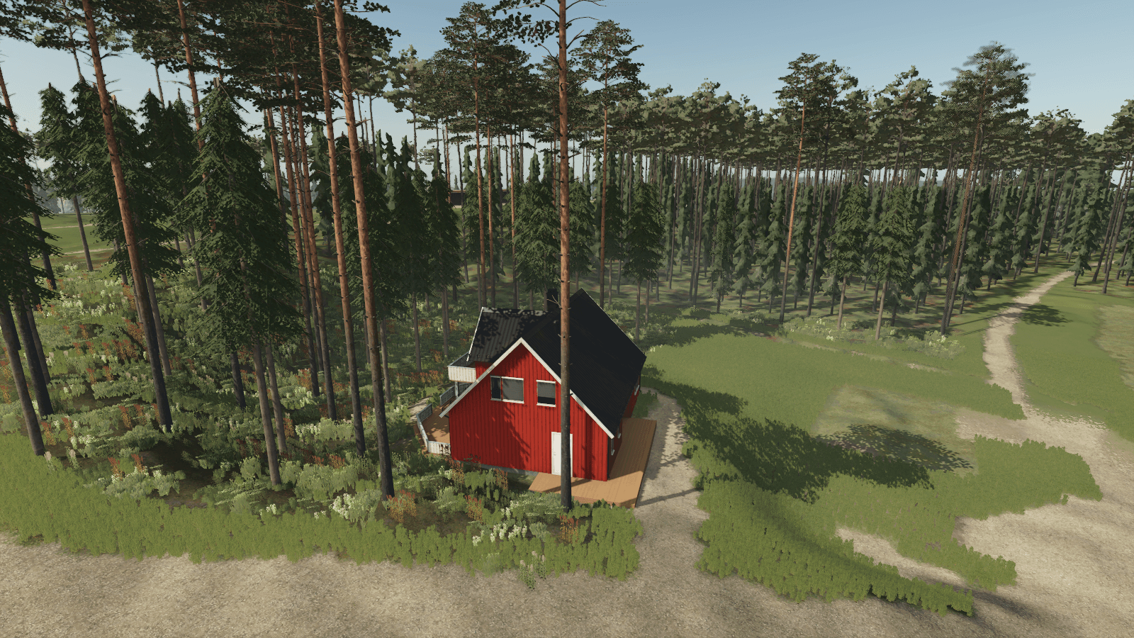 Rääkkylä Finland 3